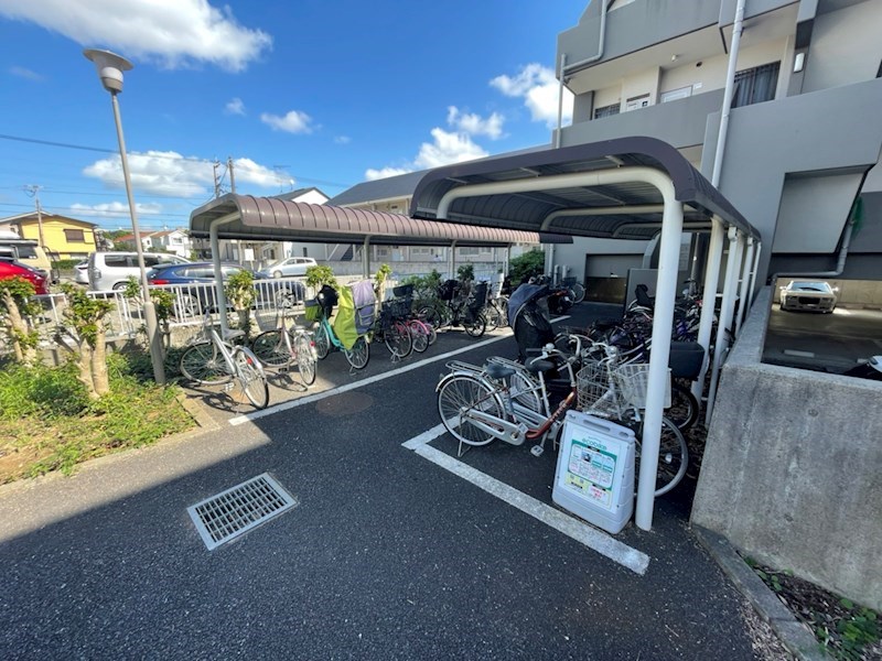 プレステージヤツ その他外観4