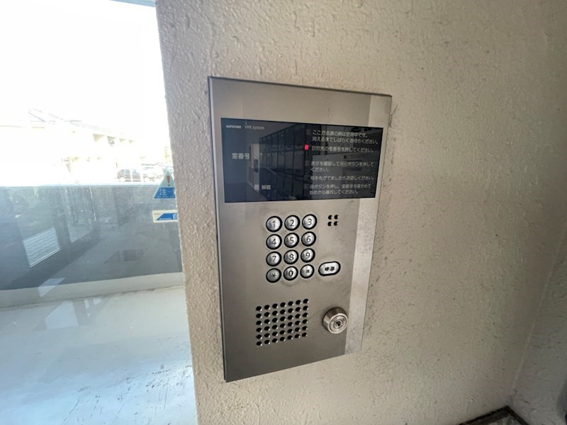 プレステージヤツ その他外観6