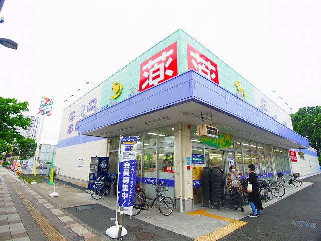 クレール　ド　ルネ 周辺画像2