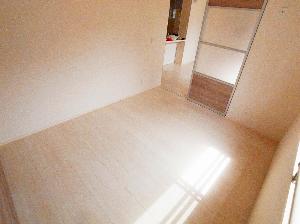 Bｌｏｏｍ ベッドルーム