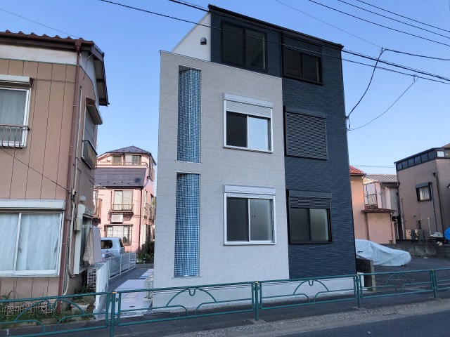 チャムフィールド堀切菖蒲園 その他外観1