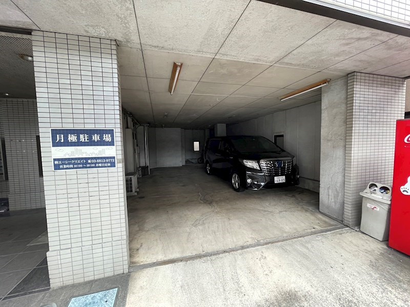 シティアイ五反野 その他外観2