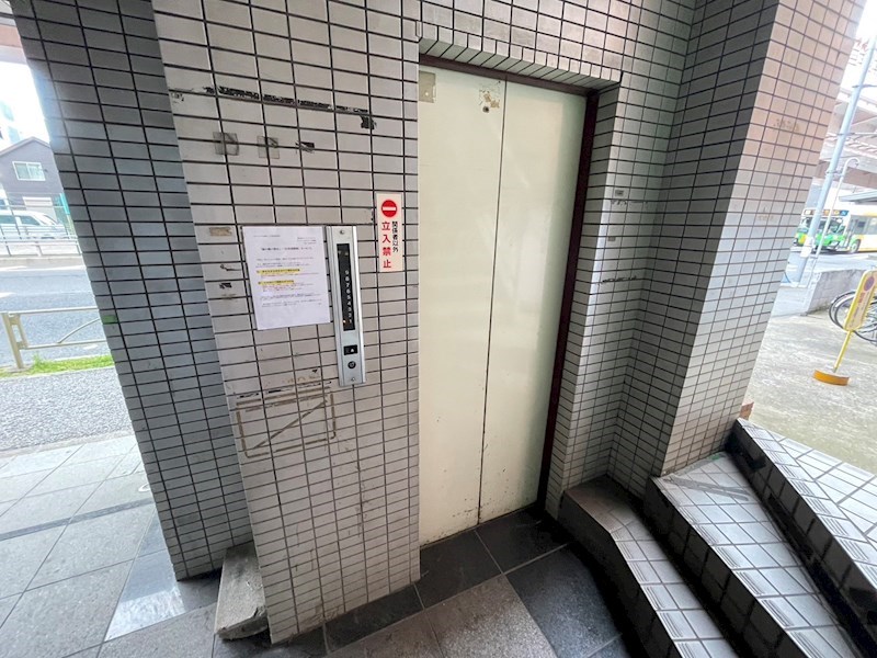 シティアイ五反野 その他外観4