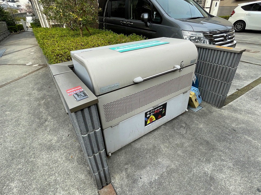 メイプル　カウンティ その他外観2