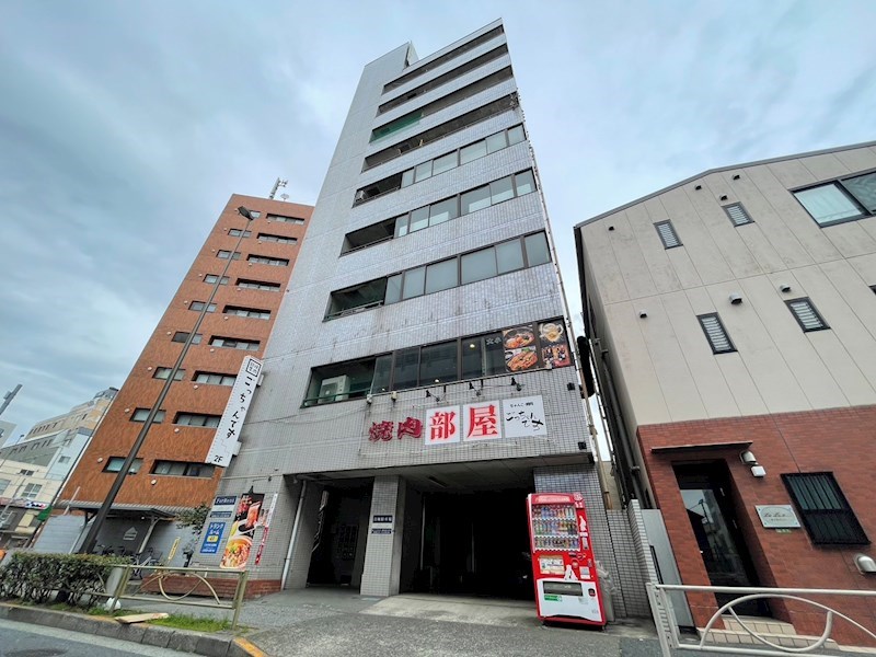シティアイ五反野 その他外観6