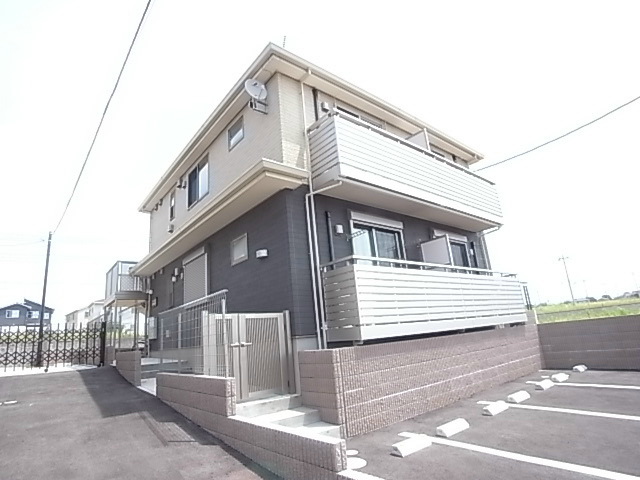 グランドソレイユ その他外観1