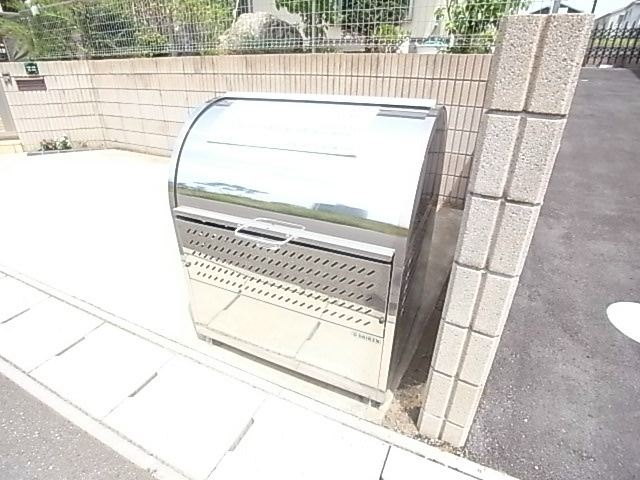 グランドソレイユ その他外観4