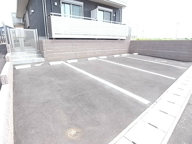 グランドソレイユ その他外観5