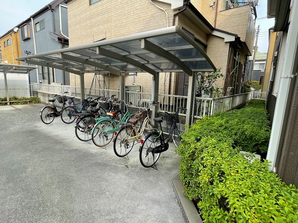 メイプル　カウンティ その他外観3