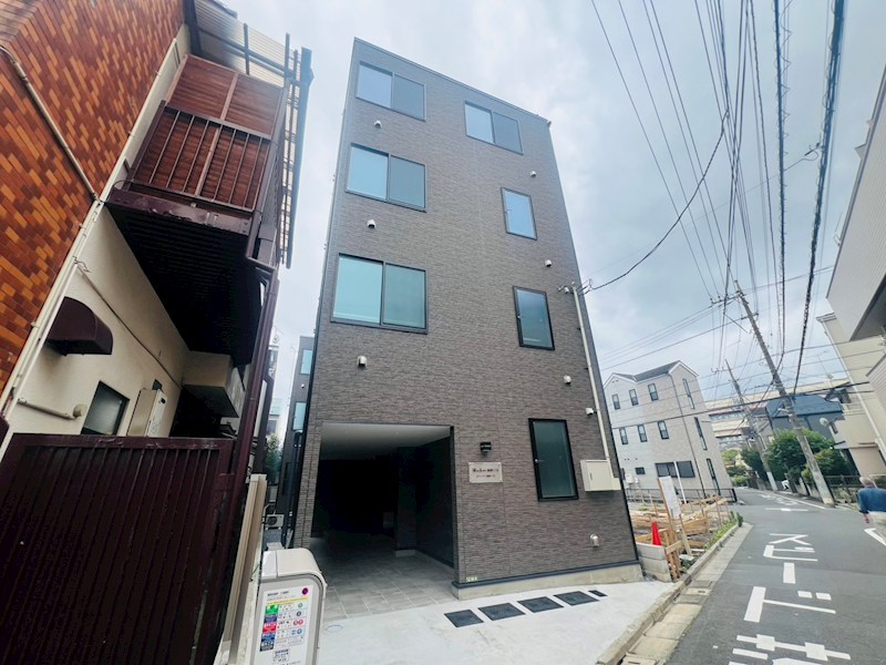 BoaSorte綾瀬1丁目 その他外観6