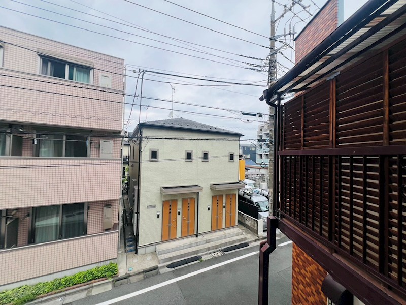 BoaSorte綾瀬1丁目 その他23