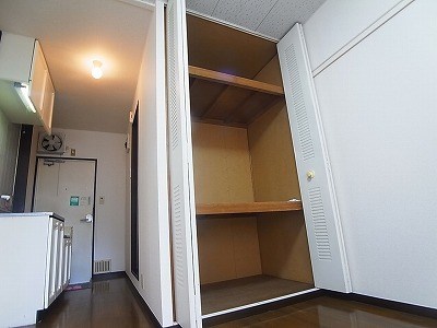 ドミール新松戸 その他3