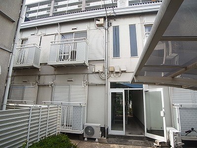 ドミール新松戸 その他外観3