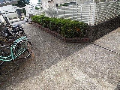 ドミール新松戸 その他外観5