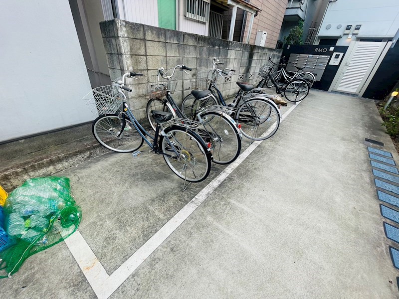 RMO（アールエムオー） その他外観3