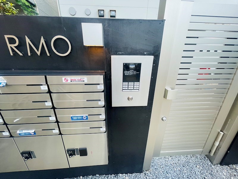 RMO（アールエムオー） その他外観4