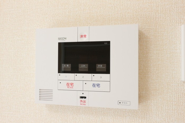 クラレット　Ａ棟 その他3