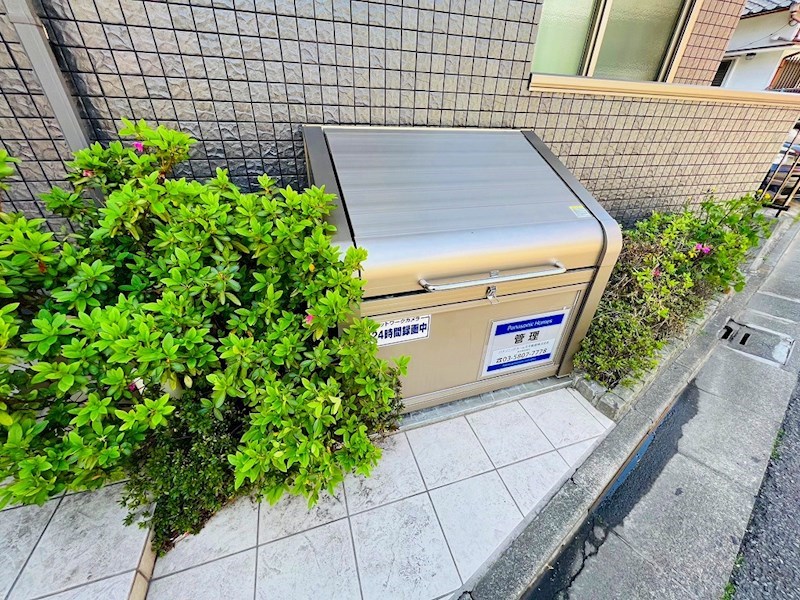 ジプソフィリア その他外観5