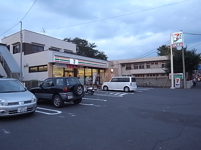 ザ・グリーンマンション 周辺画像6