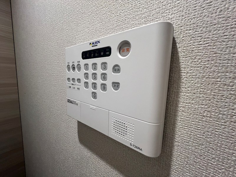 セレスティア大谷田Ⅲ その他4