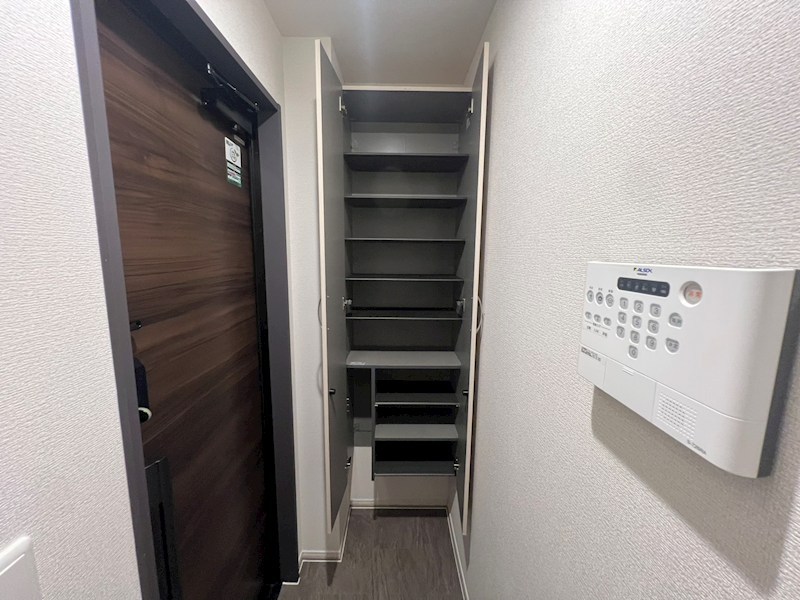 セレスティア大谷田Ⅲ その他7