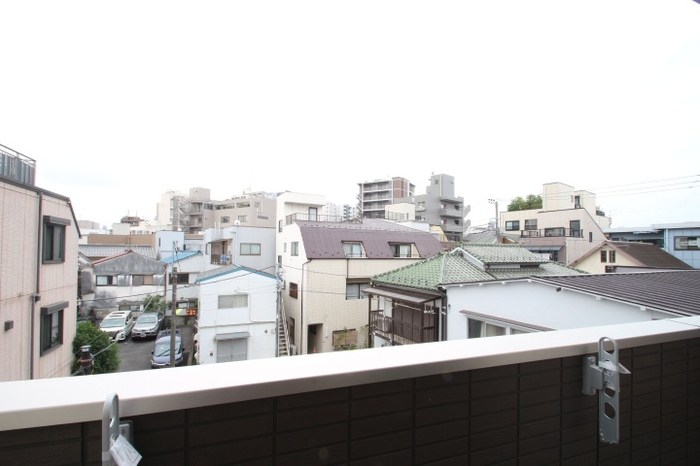 セレスティア荒川 その他6