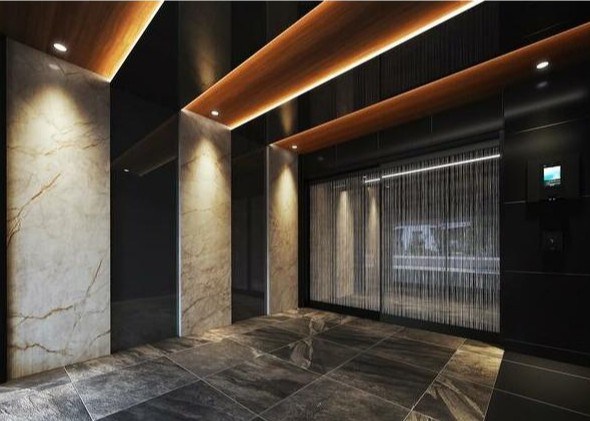 アークマーク竹ノ塚 その他外観1