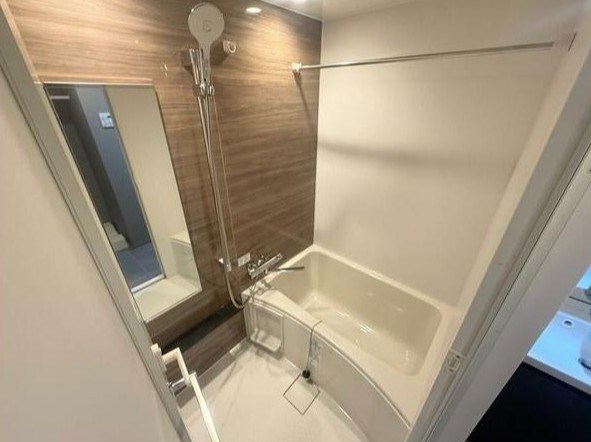アークマーク竹ノ塚 風呂画像