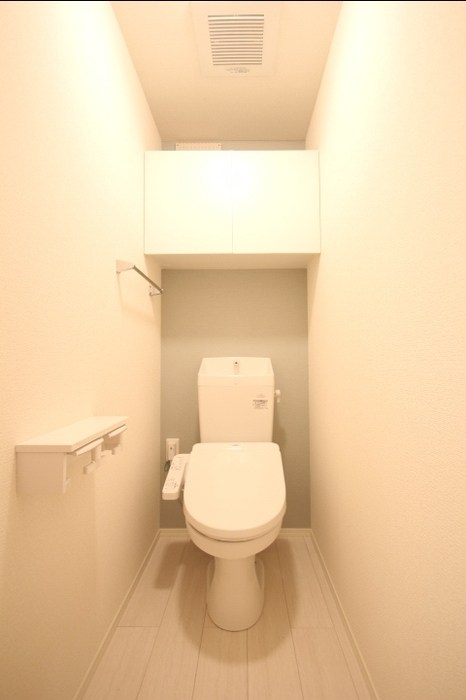 セレスティア荒川 その他1