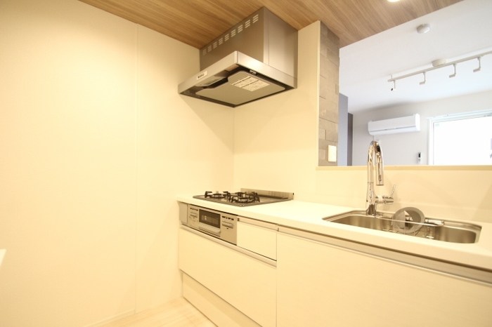 セレスティア荒川 キッチン
