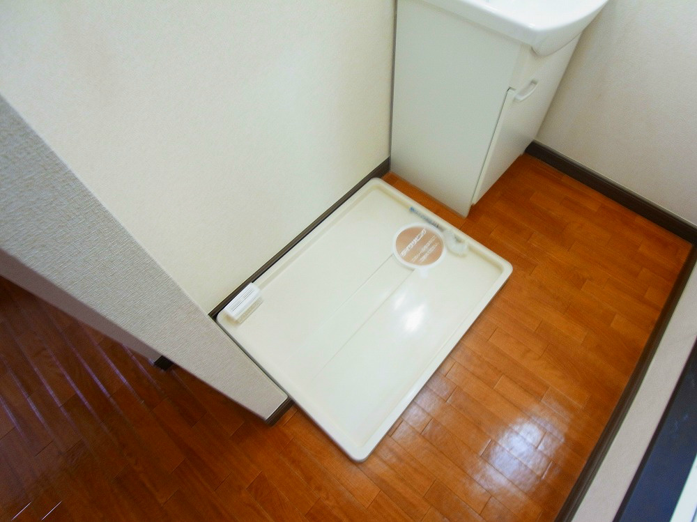 パークハイツ柏Ａ棟  その他9