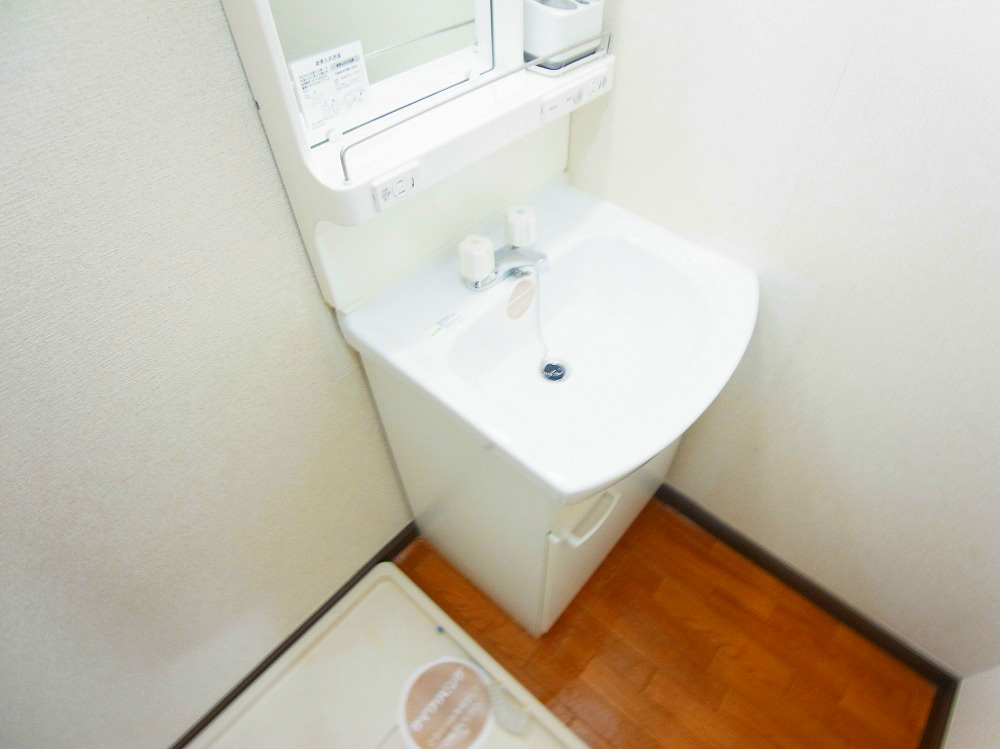パークハイツ柏Ａ棟  その他10