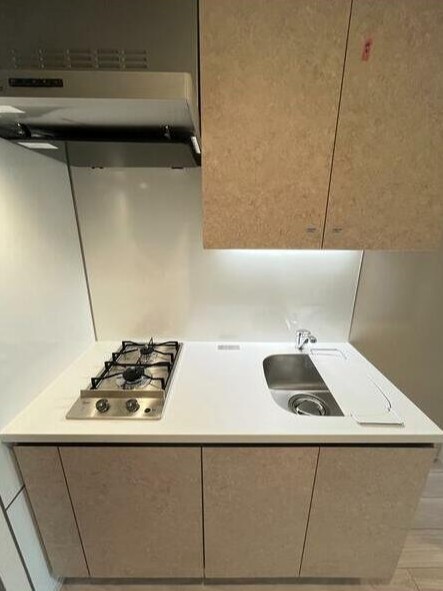 アークマーク竹ノ塚 キッチン
