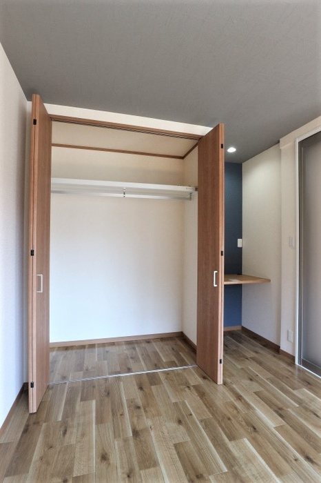 グリーンヒルズ中峠台 C 収納