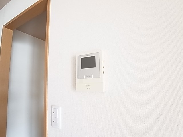 グランド・カオルⅠ セキュリティ
