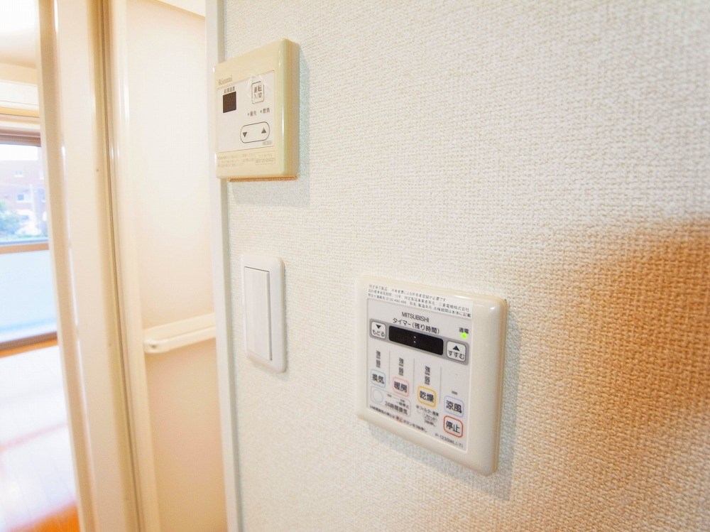 ハイポイント竹ノ塚 その他11