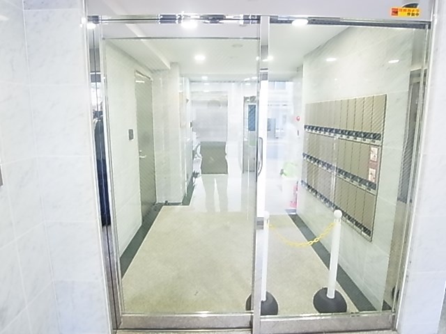 ハイポイント竹ノ塚 その他外観1