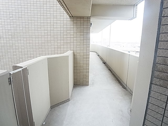 ハイポイント竹ノ塚 その他外観2