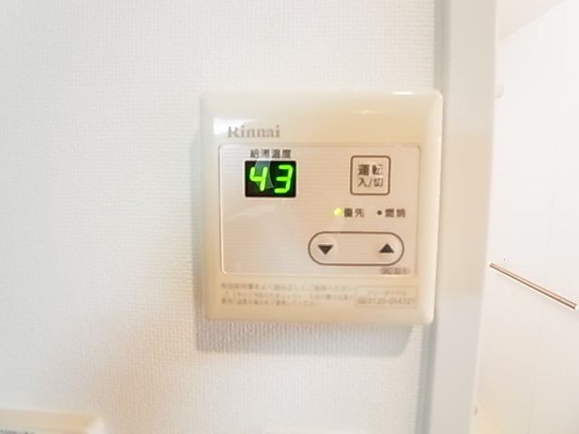 ハイポイント竹ノ塚 その他7