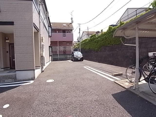 コガネハラーゼ・ナミキ その他外観3