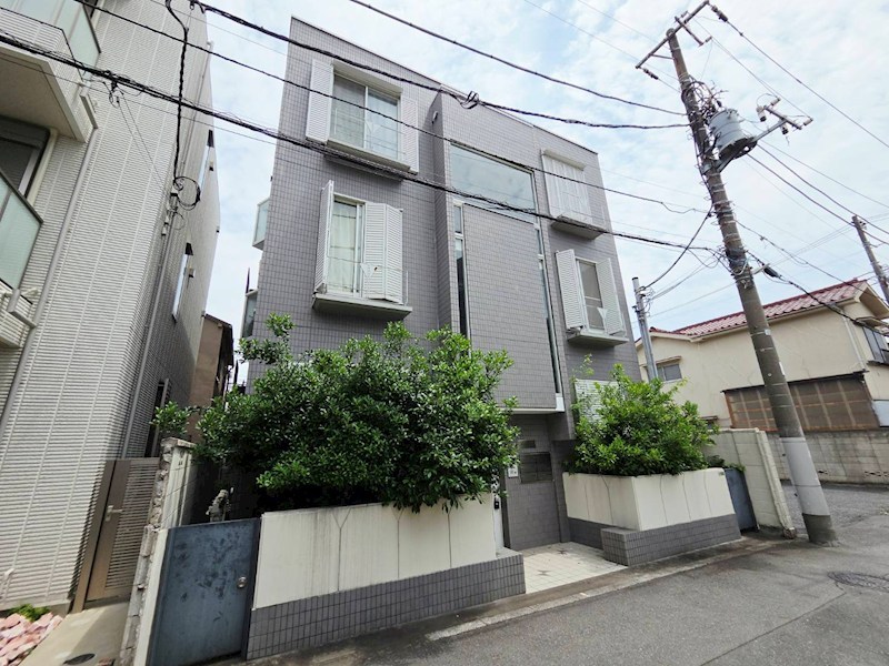 アローラ20 その他外観3
