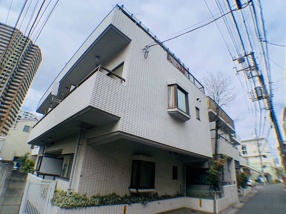 メゾンドールナガヤマ その他外観3