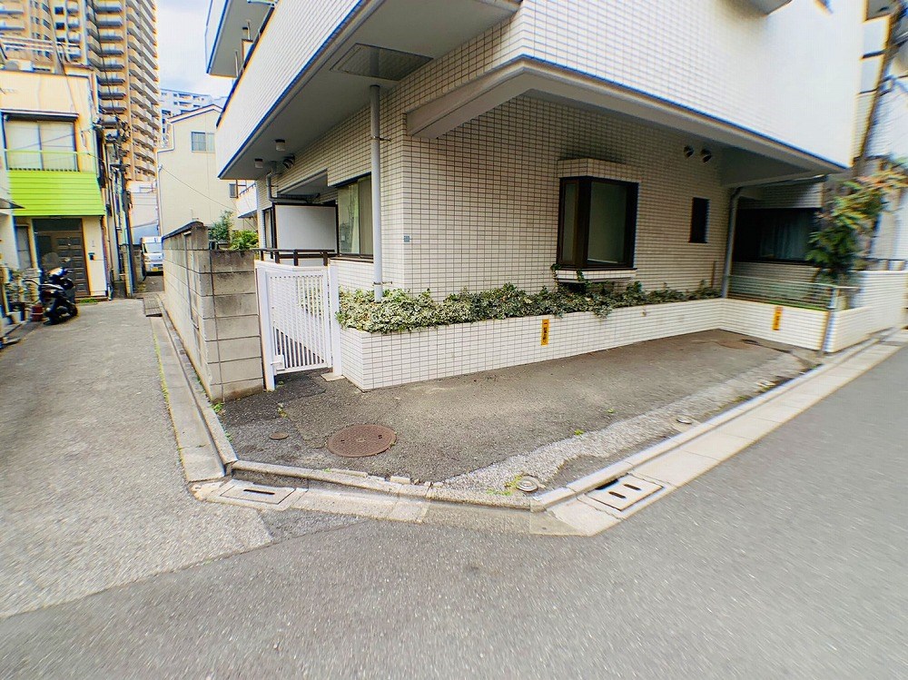メゾンドールナガヤマ その他外観4