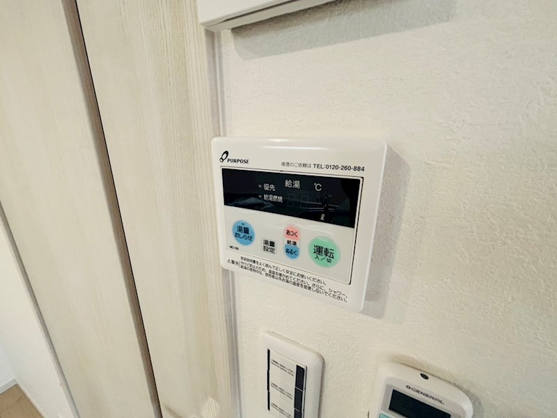 KEIAI RESIDENCE 南柏Ⅱ その他