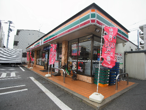 KEIAI RESIDENCE 南柏Ⅱ 周辺画像5