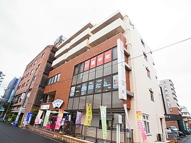 政和ビル 402号室 外観