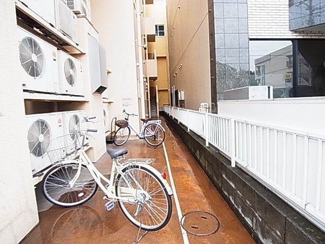 政和ビル その他外観3