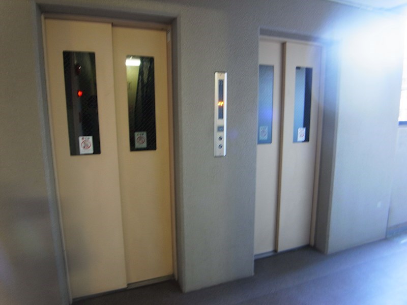 サンパセオ新柏アネックス その他外観5