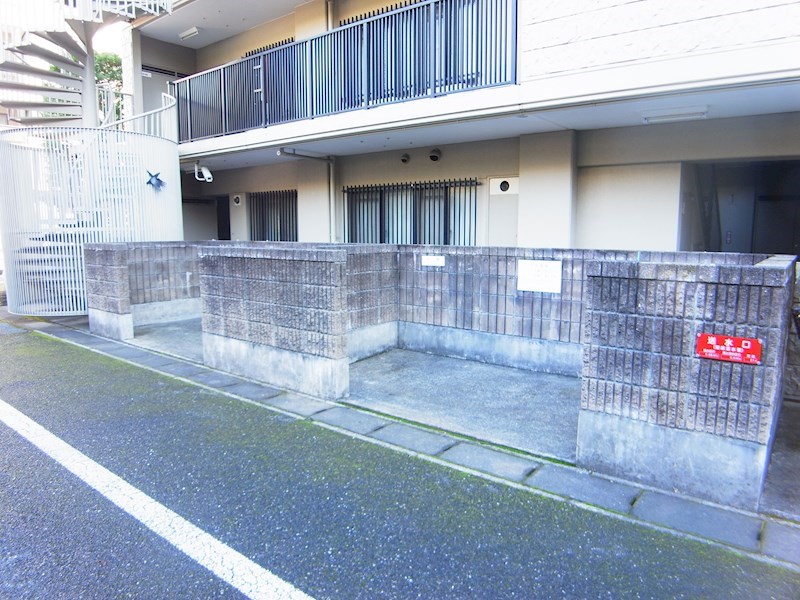 サンパセオ新柏アネックス その他外観6