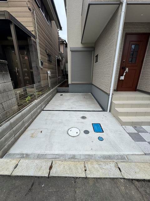Ｓｕｍａｉ－ｔｏ柏市しいの木台 その他外観1